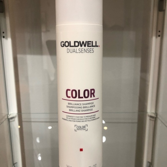 Goldwell Dualsenses Color Shampoo - Picture 1 of 2